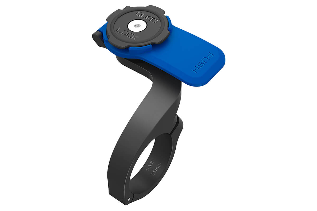 Quadlock Out Front Mount V3