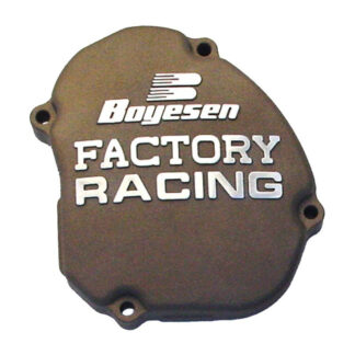 Boyesen Dualstage Power Reed - Honda CR125 2005-07