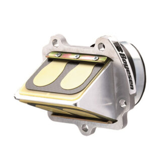 Boyesen Rad Valve - Honda CR250 2002