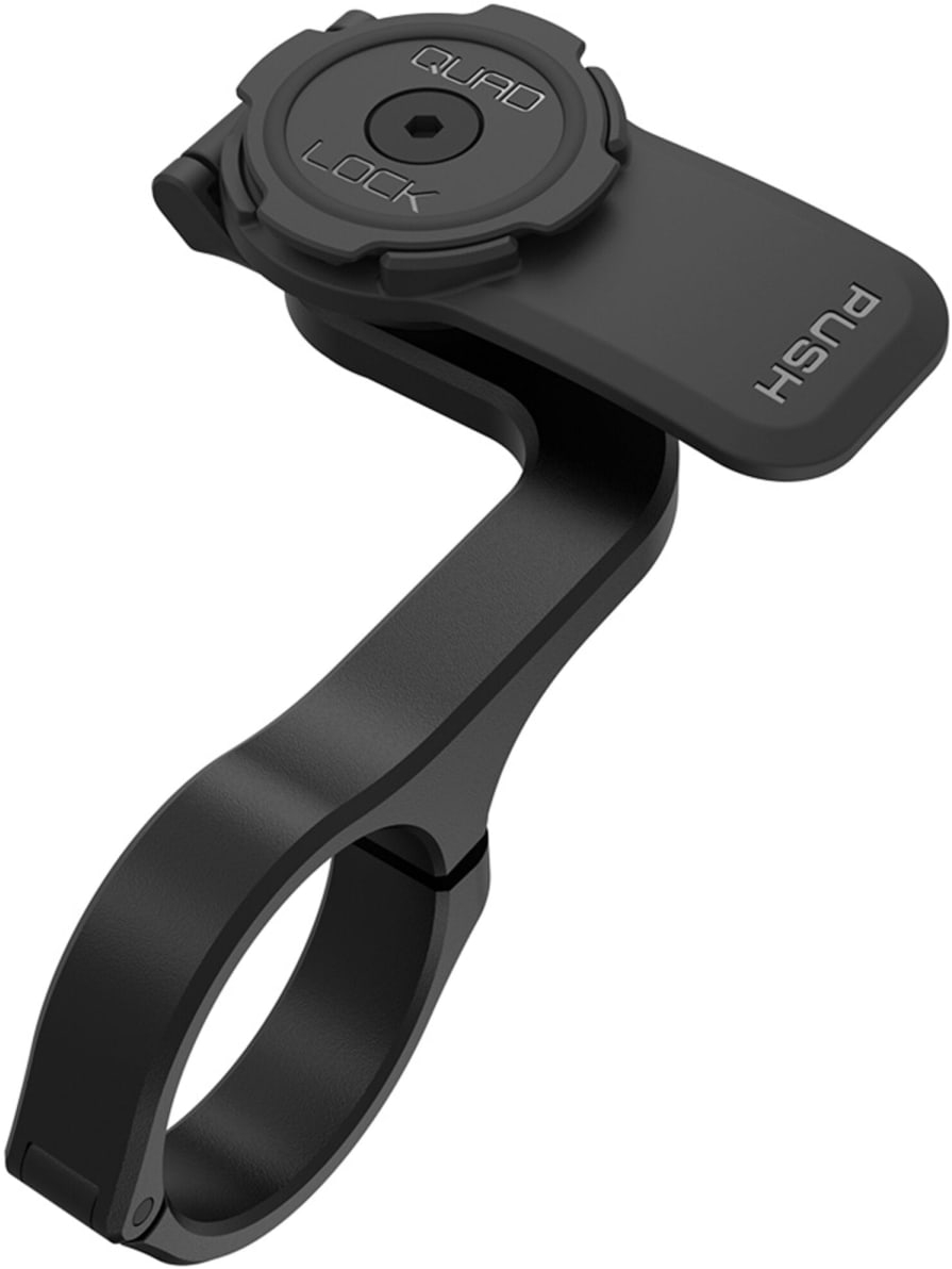 Quad Lock Out Front Mount Pro V2 One size Black - Cycles UK